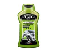 GS27 - Lustreur Performance - Redonne Brillance et Éclat à la Carrosserie - Application Facile - Fabriqué en France - 500 ml
