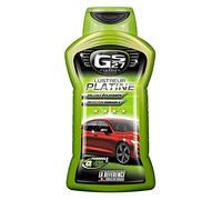 GS27 - Lustreur PLATINE
