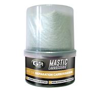 GS27 - Mastic Kit De Réparation Carrosserie Avec Fibre De Verre 250g