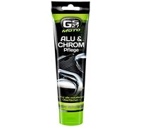 GS27 Moto Alu & Chrome Entretien