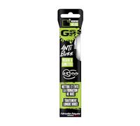 GS27 - Nettoyant Anti Buée Moto - Visière et Lunettes - Évite la Formation de Buée - Format Compact - 75ml + Microfibre