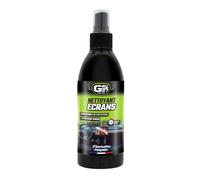 GS27 - Nettoyant Écrans - Compatible avec Tous Les Écrans et Compteurs Digitaux - Finition sans Traces - Fabriqué en France - 250 ML