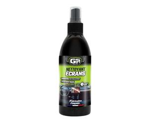 GS27 - Nettoyant Écrans - Compatible avec Tous Les Écrans et Compteurs Digitaux - Finition sans Traces - Fabriqué en France - 250 ML