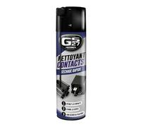 GS27 Nettoyant électronique Nettoyant Contacts - Séchage Rapide