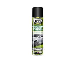 GS27 Nettoyant Goudron et résines 600ml