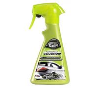 GS27 - Nettoyant Goudron Voiture - Enlève Les Taches de Goudron, Cambouis, Graisses - Spray 250 ML