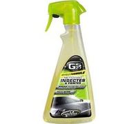 GS27 Nettoyant Insectes et Fientes - 500 ml G