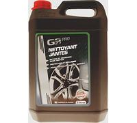 GS27 - Nettoyant Jantes concentré 5L - PR330141