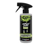 GS27 - Nettoyant Jantes Décontaminant GS27 Moto - Compatible Jantes Sensibles - 500ml