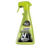 GS27 - Nettoyant jantes sans a