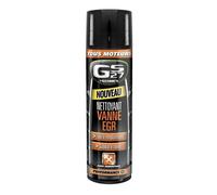 GS27 Nettoyant Vanne EGR - 400 ml