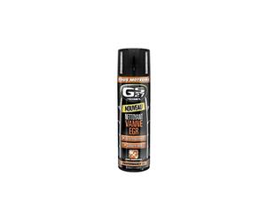 GS27 - Nettoyant Vanne EGR en Aérosol - Tous Moteurs - Traitement Curatif & Préventif avec Démontage Vanne EGR - Dissout Calamine & Dépôts - Réduit Consommation & Pollution - 400ml