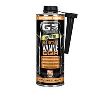 GS27 - Nettoyant Vanne EGR GS27 Technics - Additif Carburant - Effet Préventif et Curatif - 500 ml