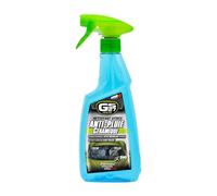GS27 - Nettoyant Vitres Anti-Pluie Céramique - Visibilité Renforcée - Effet Déperlant Immédiat - Nettoie et Dégraisse sans laisser de Traces - Fabriqué en France - 500 ml