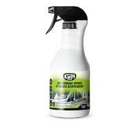 GS27 - Nettoyant Vitres et Baies Acryliques pour Camping-Car, Van, Caravane et Bateau - Sans Alcool - Compatible Acrylique et Plexiglas - Fabriqué en France - 800ml