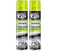 GS27 - Nettoyant Vitres (Lot de 2)