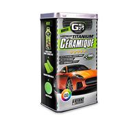 GS27 New Coffret LUSTREUR Titanium + 500 ML