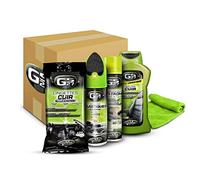 GS27 - Pack Intérieur cuir GS27