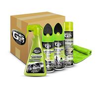 GS27 - Pack Intérieur GS27