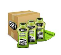 GS27 - Pack rénovation carrosserie GS27