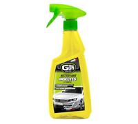 GS27 - Produit Nettoyant Voiture - Nettoyant Insectes et Fientes - Action Rapide - 500 ML