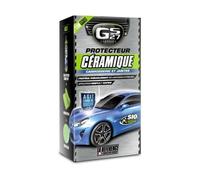 GS27 - Coffret protecteur céramique - Carrosserie et jantes - Traitement déperlant longue durée - Agit comme un bouclier - 300 ml, Dark Sensation