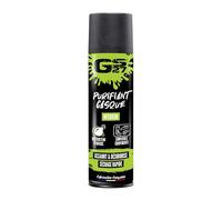 GS27 - Purifiant Casque et Équipements Moto - Désodorise et Assainit - Destructeur d'Odeurs - 250ml