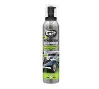 GS27 - Rénovateur Alu & Chromes - Désoxyde, Rénove et Fait Briller les Métaux - Redonne l'Éclat d'Origine - Fabriqué en France - 250 ml