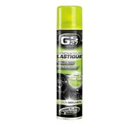 GS27 - Renovateur plastique brillant 400 ml - Réf. 929088