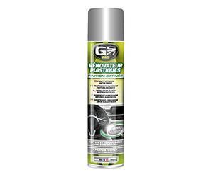GS27 - Rénovateur Plastiques sans Silicone satiné 600 ML - PR110141