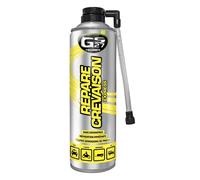 Gs27 Répare Crevaison Express - 500 Ml