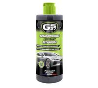 Shampoing Titanium Gs27