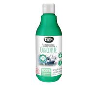 GS27 - Shampooing Concentré Ecocert - Nettoyant Voiture Parfum Fruité - Sans Silicone - Fabriqué en France - 500 ml