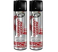 GS27 TE110231 Lubrifiant Silicone (Lot de 2)