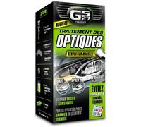 GS27 Traitement des Optiques - Renovation Manuelle - 10 pièces