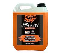 GS27 - Ultra Wash GS27 Vélo - Nettoyant Surpuissant - Décrasse et Dégraisse - Conditions Extrêmes - 5L
