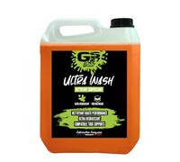 GS27 - Ultra Wash Moto - Nettoyant Surpuissant - Compatible Tous Matériaux - 5L