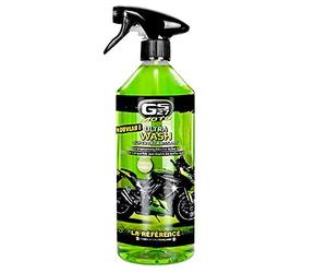 GS27 - Ultra Wash Super Dégraissant Moto 1L