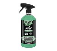 GS27 - Wash Ecocert GS27 Vélo - Nettoyant et Dégraissant - Compatible Surfaces Sensibles - 1L