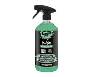 GS27 - Wash Ecocert GS27 Vélo - Nettoyant et Dégraissant - Compatible Surfaces Sensibles - 1L