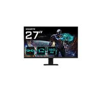 GS27QA - Ecran LED - 27" - 2560 x 1440 QHD @ 180 Hz - SS IPS - 300 cd/m² - 1000:1 - 1 ms - 2xHDMI, DisplayPort