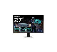 GS27QA - Ecran LED - 27" - 2560 x 1440 QHD @ 180 Hz - SS IPS - 300 cd/m² - 1000:1 - 1 ms - 2xHDMI, DisplayPort