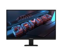 GS27U - Ecran LED - jeux - 27" - 3840 x 2160 UHD @ 160 Hz - SS IPS - 350 cd/m² - 1000:1 - DisplayHDR 400 - 1 ms - 2xHDMI, DisplayPort