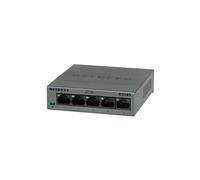 NETGEAR GS305 Non-géré L2 Gigabit Ethernet (10/100/1000) Noir