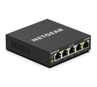 Gs305ep 10/100/1000 mo/s 5 ports 4 x poe+ noir G