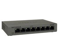 Switch Netgear GS308 8 ports Gigabit Ethernet G
