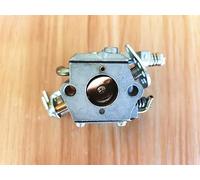 GS350 véritable carburateur adapté for OLEO-MAC GS350C 935 GS35 GS35C EFCO MT3500 MT350 38CC tronçonneuses carburateur 50240045R (Color : Premium carburetor)