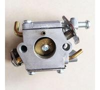 GS350 véritable carburateur adapté for OLEO-MAC GS350C 935 GS35 GS35C EFCO MT3500 MT350 38CC tronçonneuses carburateur 50240045R Remplacement des accessoires (Color : Genuine carburetor)