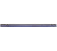 GS41-4 GS41-1 Support d'hiver pour lave-vaisselle Argenté/bleu Largeur 25 mm Longueur 521 mm GS 41/4