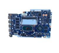 GS44D/GS54D NM-C711, Compatible for Lenovo IdeaPad V14-IIL avec I7-1065G7 MX350 2G CPU DIS, Accessoires De Carte Mère D'ordinateur Portable
